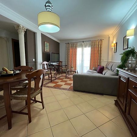 Diputacion7 Lägenhet Nerja Exteriör bild
