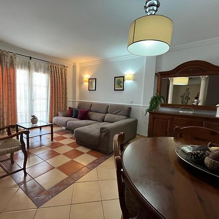 Diputacion7 Lägenhet Nerja Exteriör bild