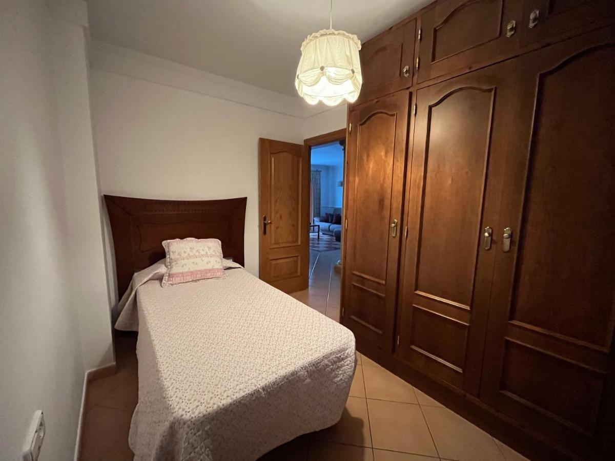 Diputacion7 Lägenhet Nerja Exteriör bild
