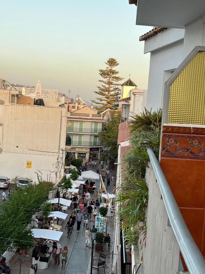 Diputacion7 Lägenhet Nerja Exteriör bild