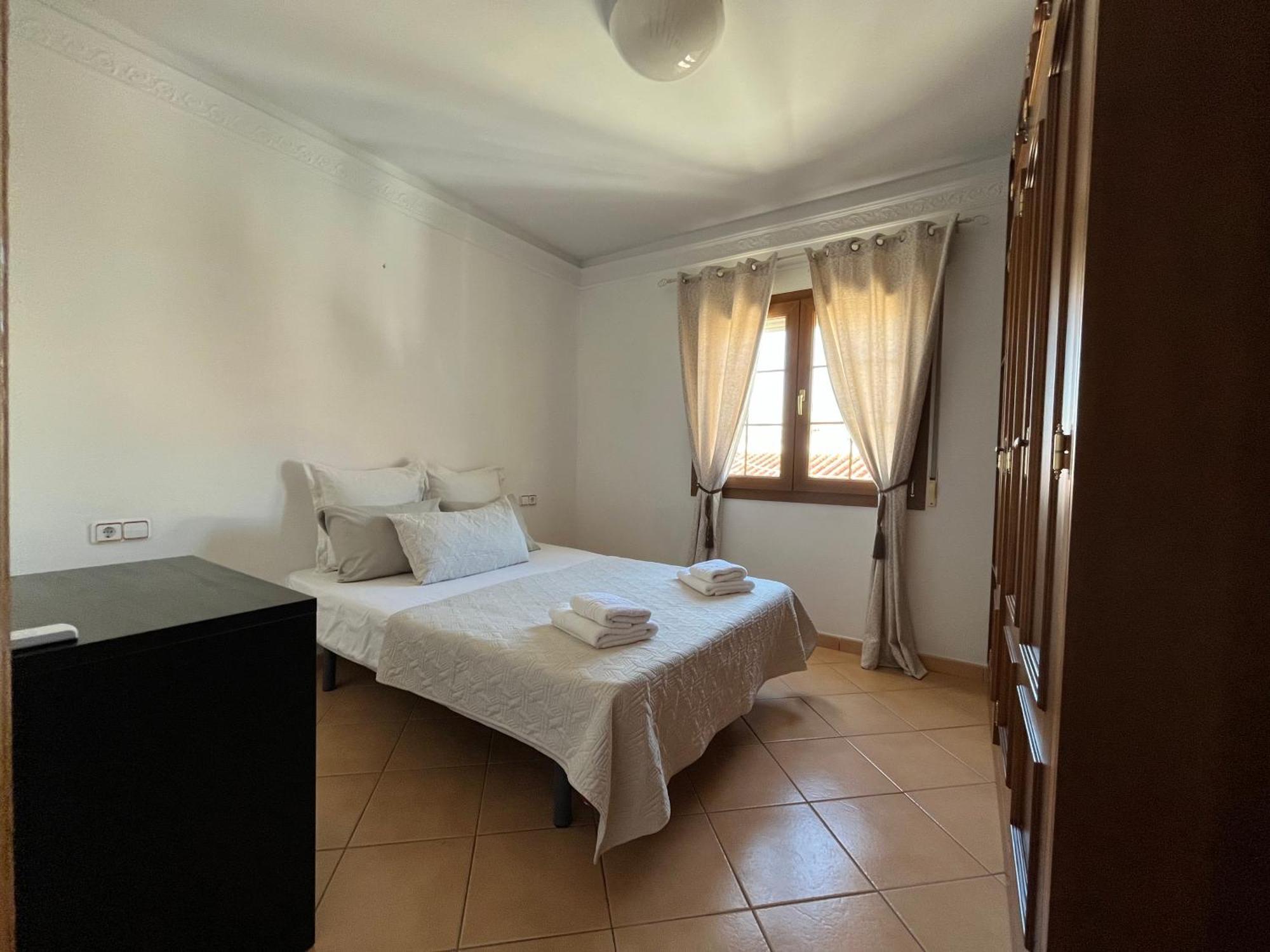 Diputacion7 Lägenhet Nerja Exteriör bild
